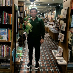 Рамиль Исаев, 29.05, Пермь