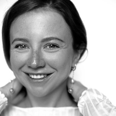 Ольга Мацах, 20.07.1987, Москва