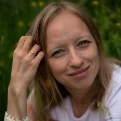 Анна Дорогавцева, 18.04.1982, Москва