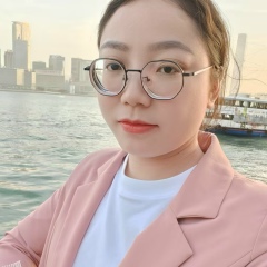 Fancy Wu, 04.12.1998, Shenzhen