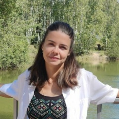 Анна Ковалевская, 19.12, Рязань