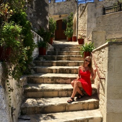 Наталья Маркова, 17.11.1986, Киев