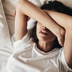 Маша Сергеева, 31.10.1991, Москва