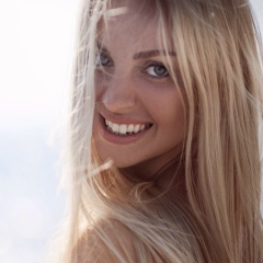 Дарья Ситало, 01.06.1987, Луганск