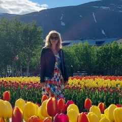 Ирина Андреева, 27.10, Петрозаводск