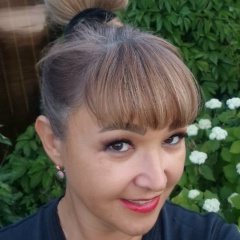 Юлия Полякова, 10.10.1977, Санкт-Петербург