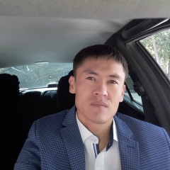 Ербулат Псурманкулов, 23.06.1984, Кызылорда