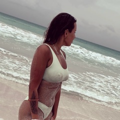 Polina Trenina, 11.10.1994, Санкт-Петербург