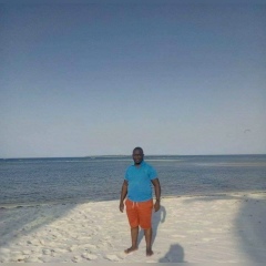 Nsubuga Accram, 16.10.1984, Kampala