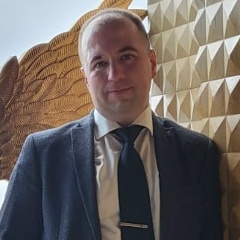 Эдуард Мустафаев, 29.03, Москва