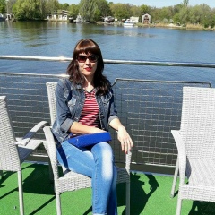 Елена Лоран, 12.03