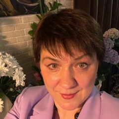 Татьяна Никольская, 27.05, Москва