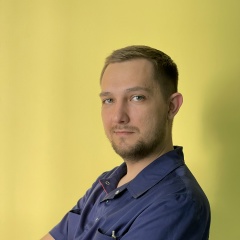 Павел Мартынов, 01.03, Королёв