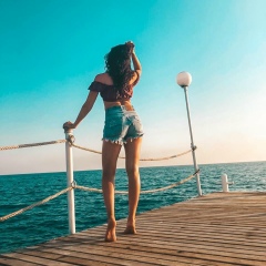 Юлия Красильникова, 26.12, Москва