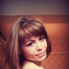 Диана Спирина, 11.02.1988, Москва