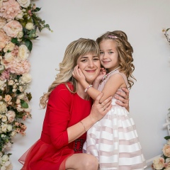 Алла Донцу, 08.11, Слободзея