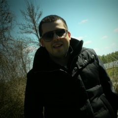 Сергей Калаянов, 22.10, Измаил