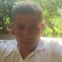 Андрей Рябцев, 28.08.1988, Москва