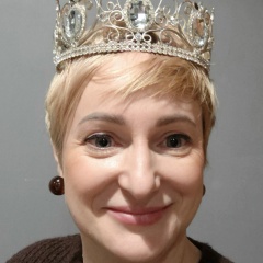 Светлана Бартенева, 03.12, Санкт-Петербург