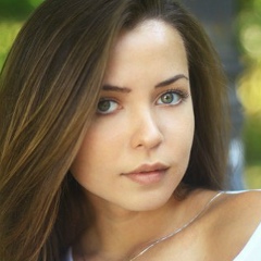 Василина Григорьева, 11.11.1991