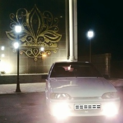 Талгат Утекеев, 23.06.1995, Актау