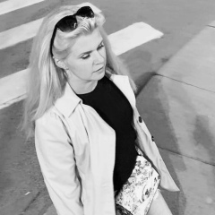 Оля Галашева, 27.05.1983, Санкт-Петербург