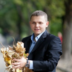 Денис Конікович, 14.03, Киев