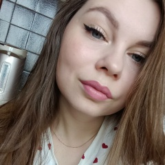 Алина Бедарёва, 17.09, Новокузнецк