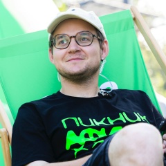 Данил Сергеев, 02.12, Москва