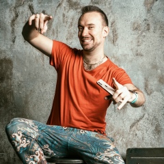 Илья Вихарев, 28.11, Москва