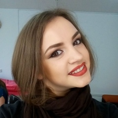 Машка Гісем, 28.08, Тячев