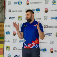 Олег Полянский, 20.11, Минск