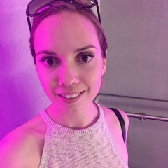 Аннушка Белошвейка, 27.07.1991, Москва