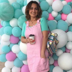 Ирина Баздырева, 14.07.1979, Харьков