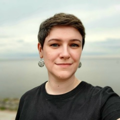 Маргарита Асеева, 19.10