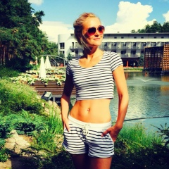 Марина Ромашко, 16.06, Днепр (Днепропетровск)