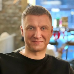 Александр Кузьмин, 07.09, Санкт-Петербург