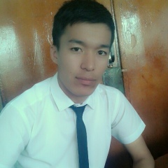 Islam Bodikov, 20.10, Нукус