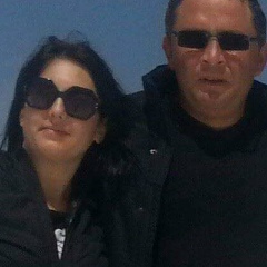 Lena Günay, 14.11, Antalya