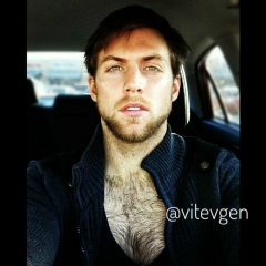 Евгений Вит, 14.05, Москва