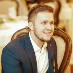 Денис Курбатов, 12.11.1989, Челябинск