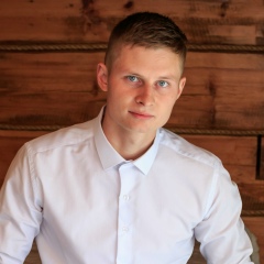 Дмитрий Леонов, 04.08, Речица