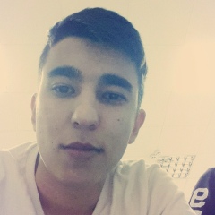 Arslan Jepbarov, 29.07.1994, Харьков