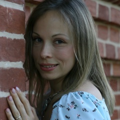 Ольга Толстова, 22.02, Дмитров