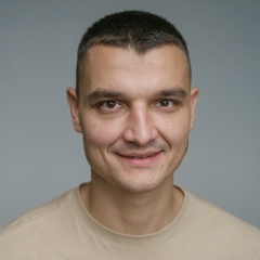 Дмитрий Комков, 17.05.1990, Нижний Новгород