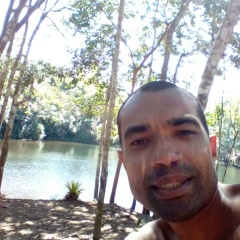Alderson Godinho, 10.05.1984, Belo Horizonte