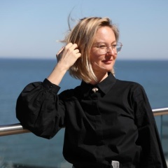 Екатерина Емельянова-Ульянова, 21.12, Калининград