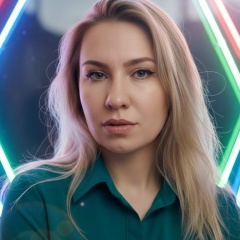 Светлана Сазонова, 11.09