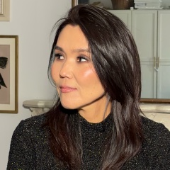 Екатерина Нимаева, 21.12, Улан-Удэ