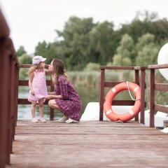 Михаела И, Кишинев